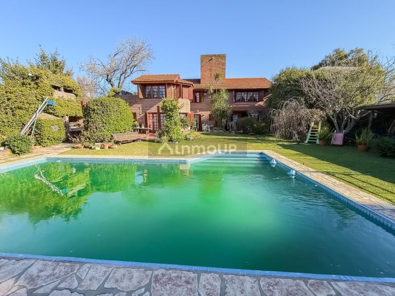 Casa en Venta en San Isidro, G.B.A. Zona Norte