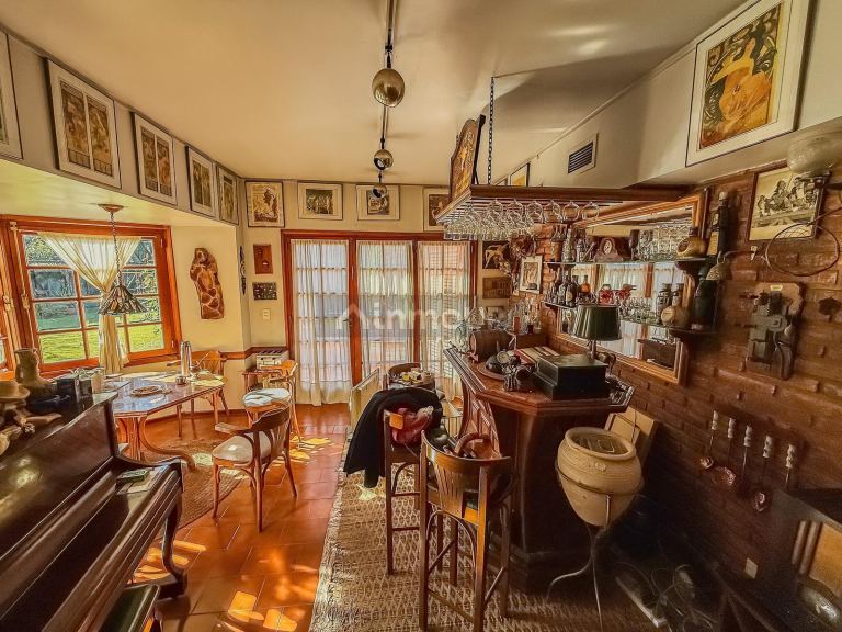 Casa en Venta en San Isidro, G.B.A. Zona Norte