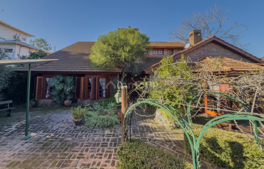 Casa en Venta en San Isidro, G.B.A. Zona Norte