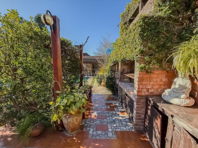 Casa en Venta en San Isidro, G.B.A. Zona Norte