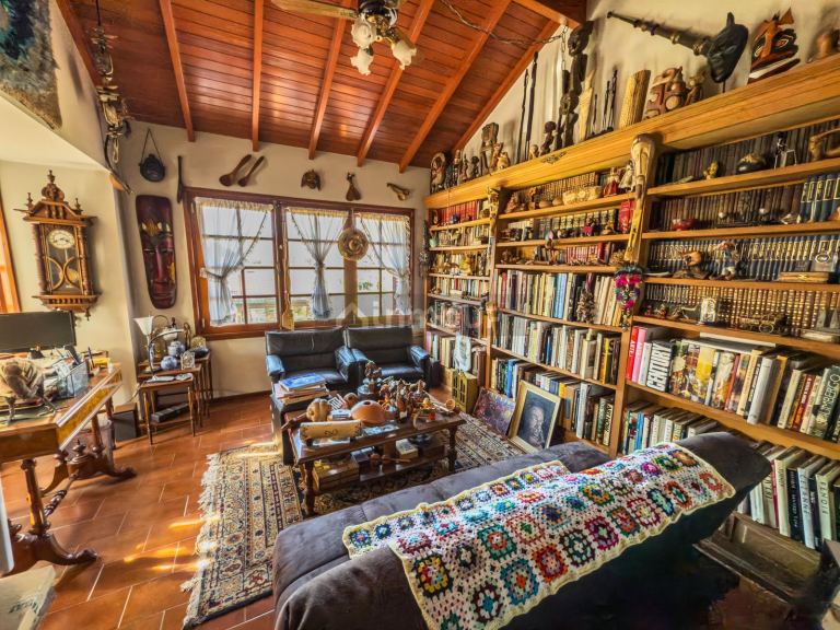 Casa en Venta en San Isidro, G.B.A. Zona Norte
