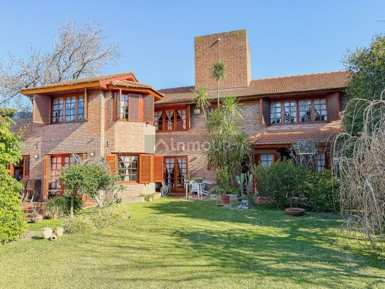 Casa en Venta en San Isidro, G.B.A. Zona Norte