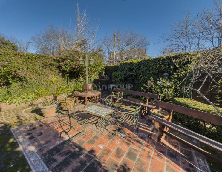 Casa en Venta en San Isidro, G.B.A. Zona Norte