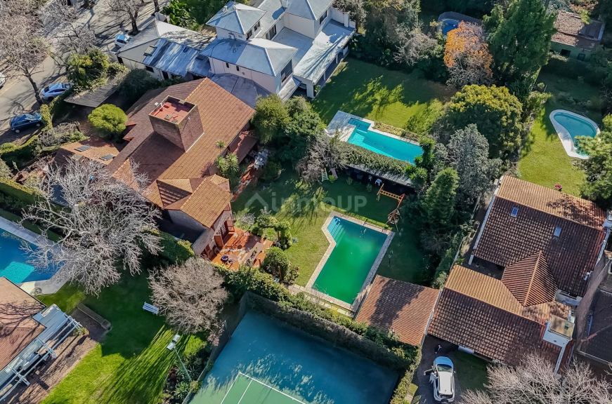 Casa en Venta en San Isidro, G.B.A. Zona Norte