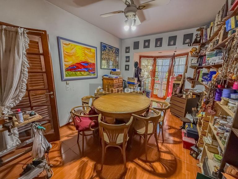Casa en Venta en San Isidro, G.B.A. Zona Norte
