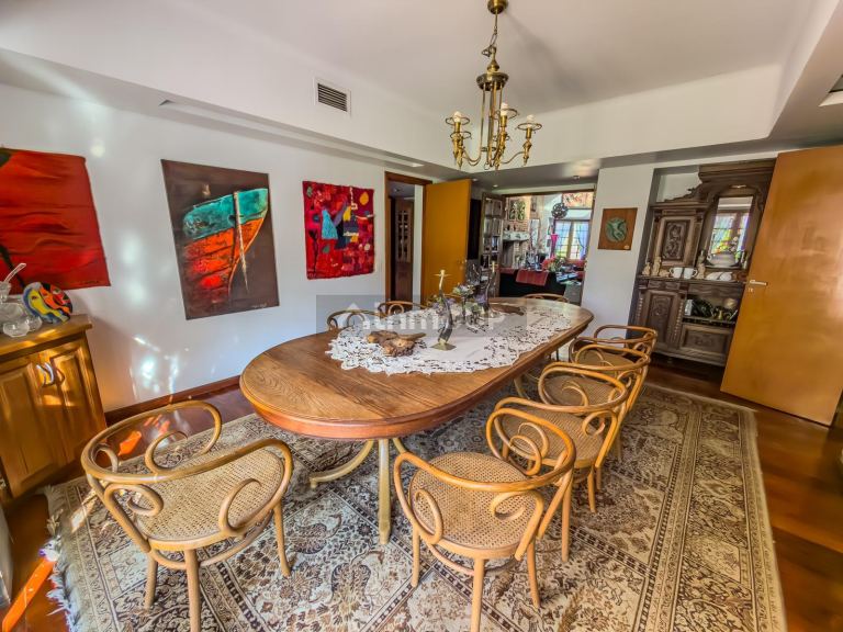 Casa en Venta en San Isidro, G.B.A. Zona Norte