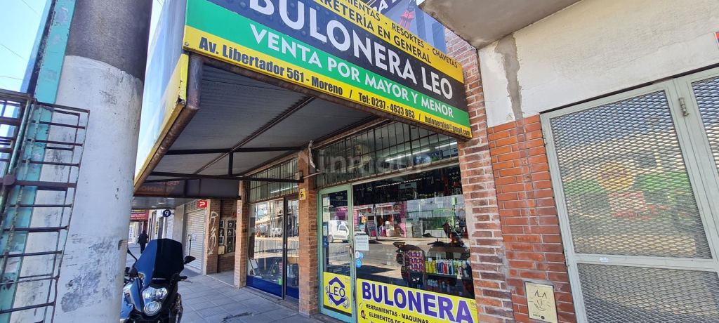 Local Comercial en Venta en Moreno, G.B.A. Zona Oeste