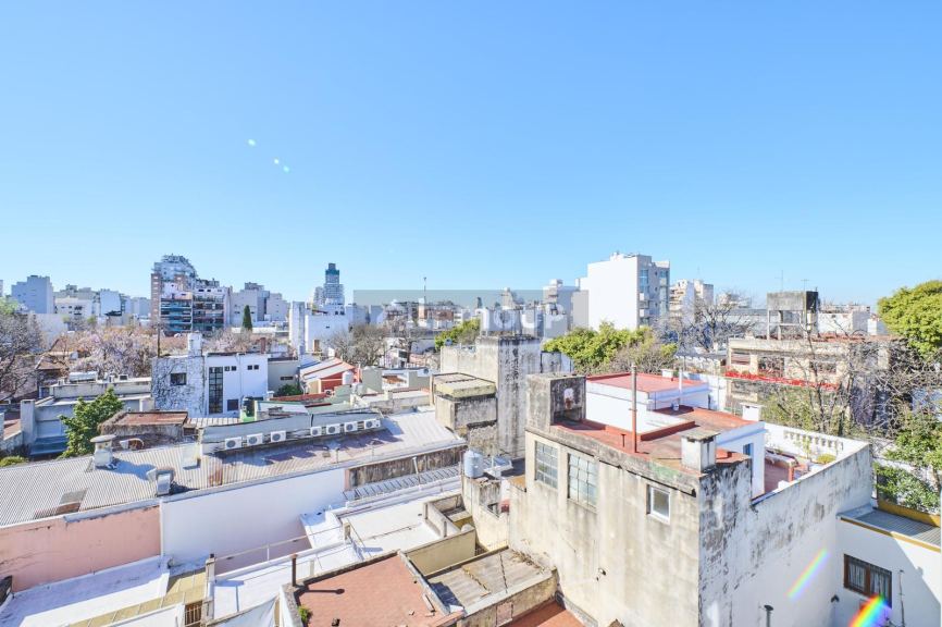 Departamento en Venta en Colegiales, Capital Federal