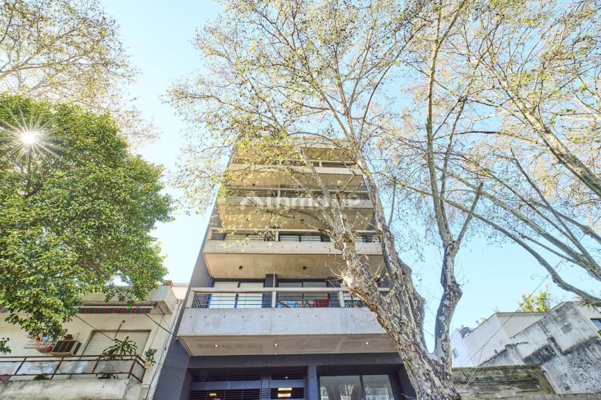 Departamento en Venta en Colegiales, Capital Federal