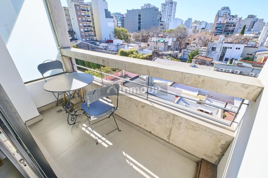 Departamento en Venta en Colegiales, Capital Federal