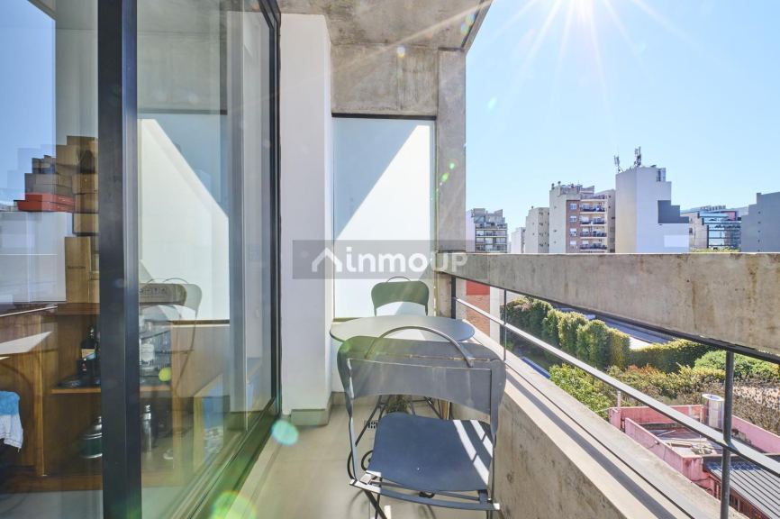 Departamento en Venta en Colegiales, Capital Federal