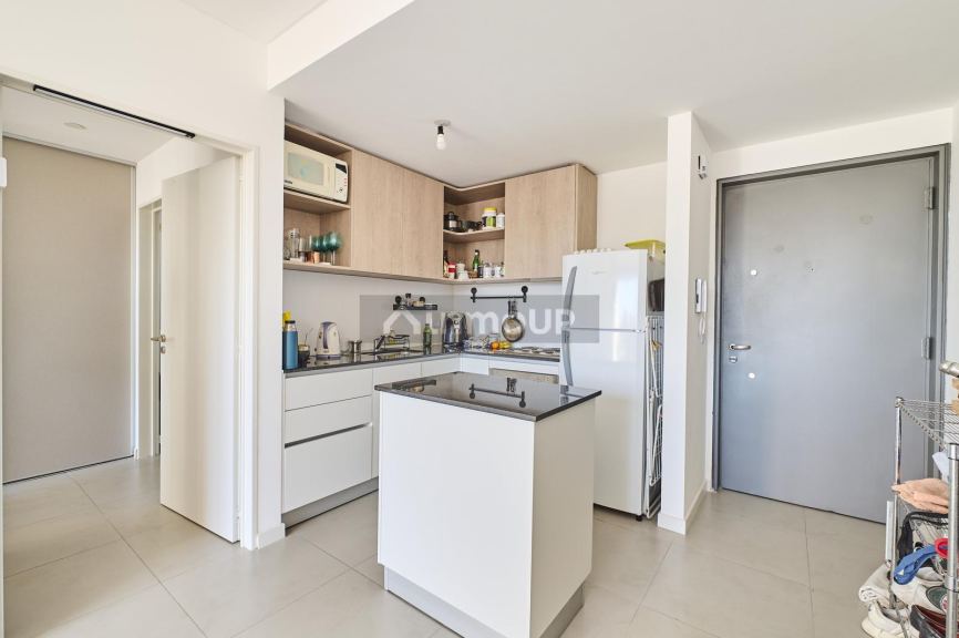Departamento en Venta en Colegiales, Capital Federal