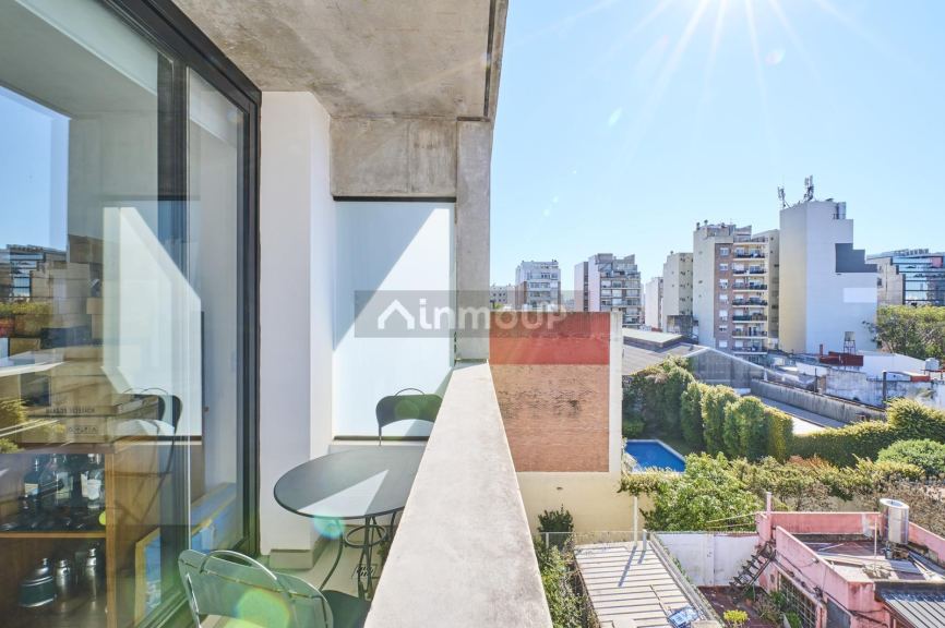 Departamento en Venta en Colegiales, Capital Federal