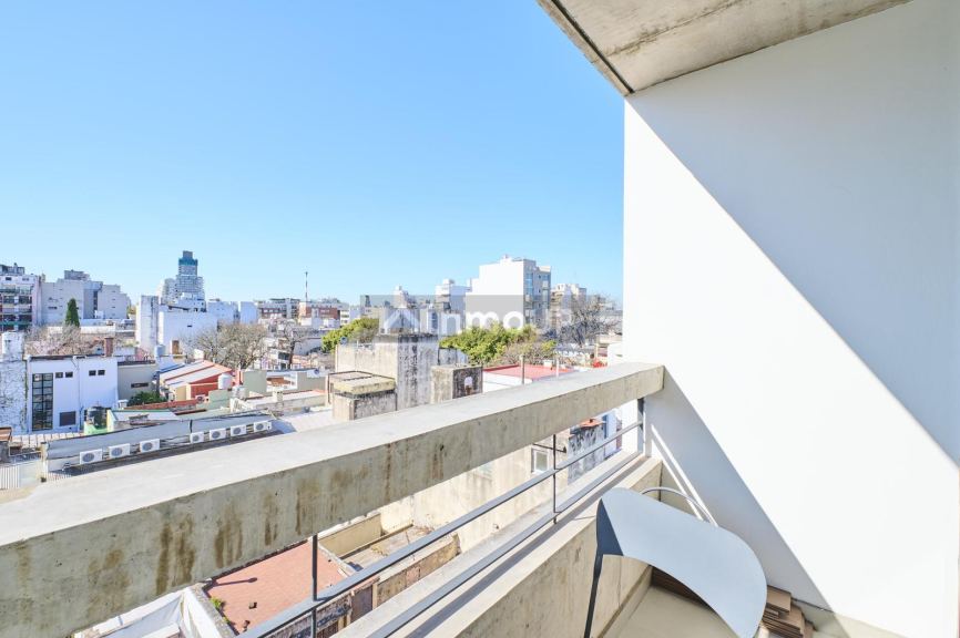 Departamento en Venta en Colegiales, Capital Federal