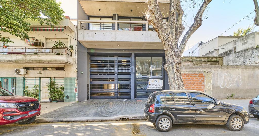 Departamento en Venta en Colegiales, Capital Federal