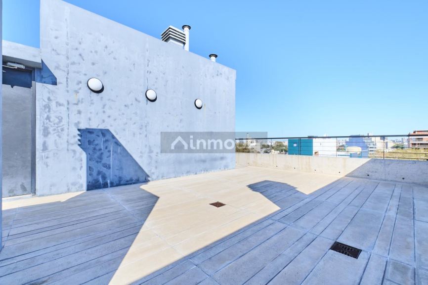 Departamento en Venta en Colegiales, Capital Federal
