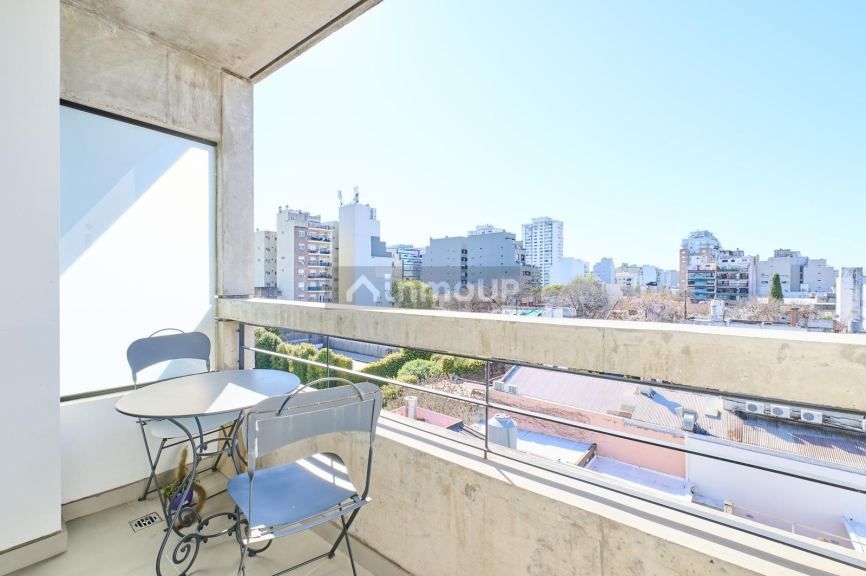Departamento en Venta en Colegiales, Capital Federal