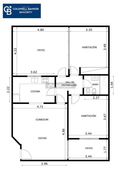 P H en Venta en Vicente Lopez, G.B.A. Zona Norte