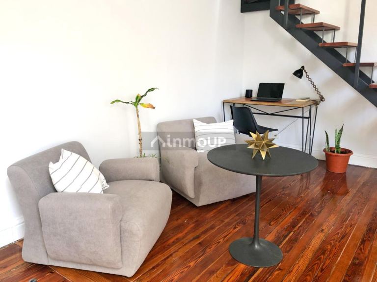 Departamento en Venta en San Telmo, Capital Federal