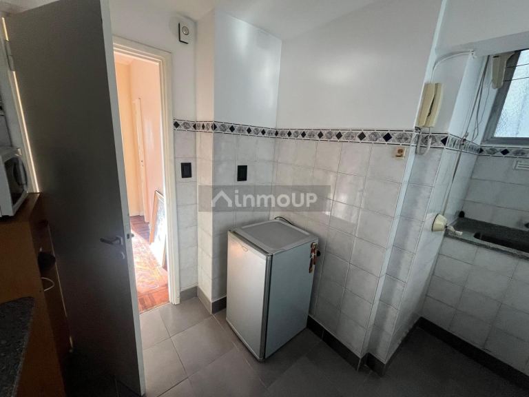 Departamento en Venta en Recoleta, Capital Federal