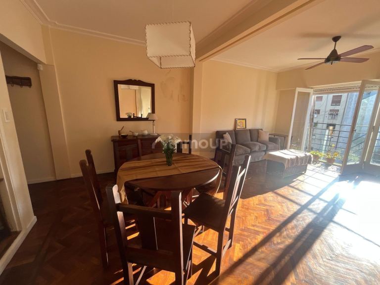 Departamento en Venta en Recoleta, Capital Federal