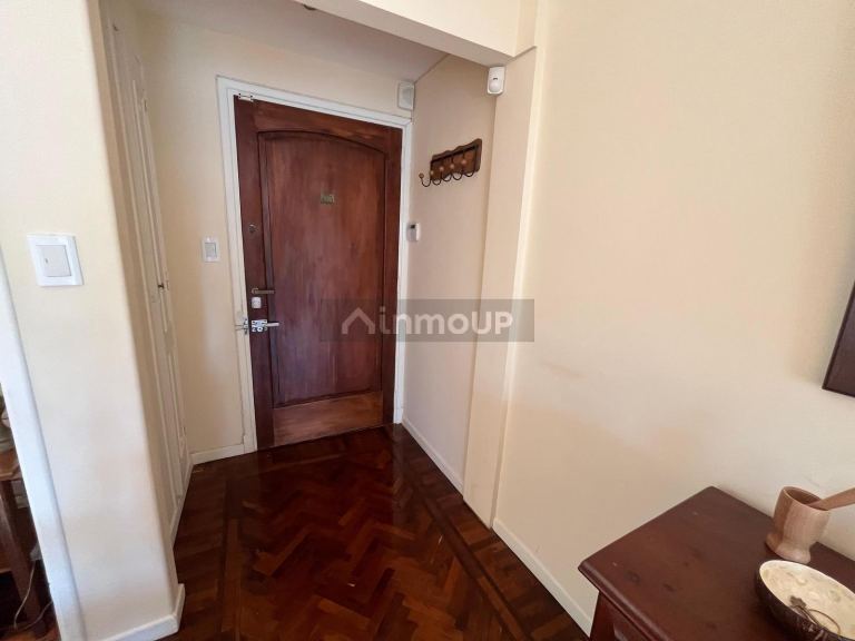 Departamento en Venta en Recoleta, Capital Federal