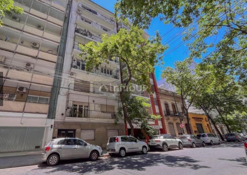 Departamento en Venta en Recoleta, Capital Federal
