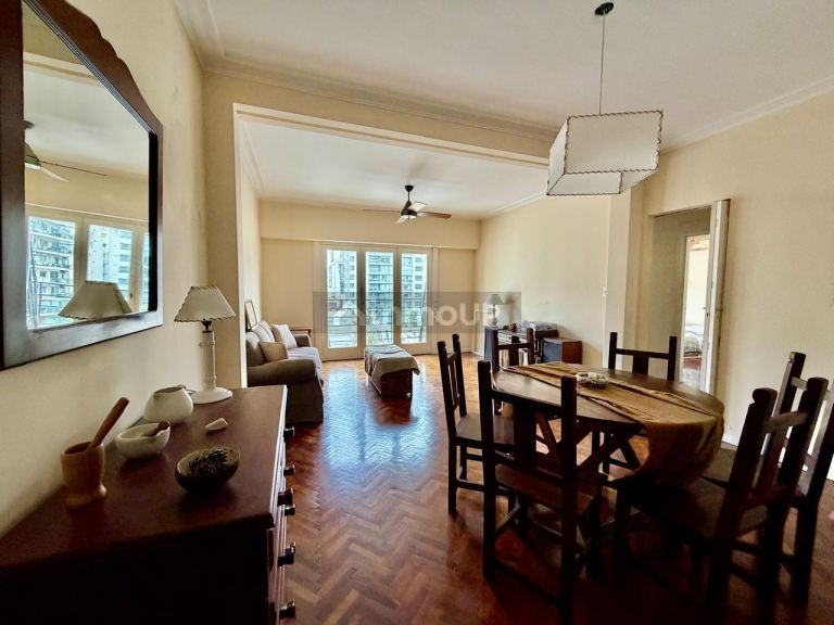 Departamento en Venta en Recoleta, Capital Federal