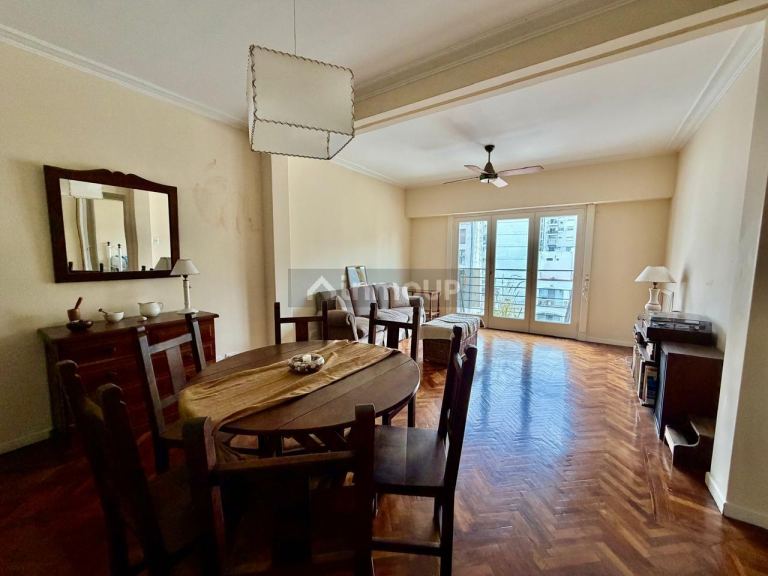 Departamento en Venta en Recoleta, Capital Federal