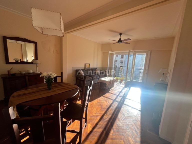 Departamento en Venta en Recoleta, Capital Federal