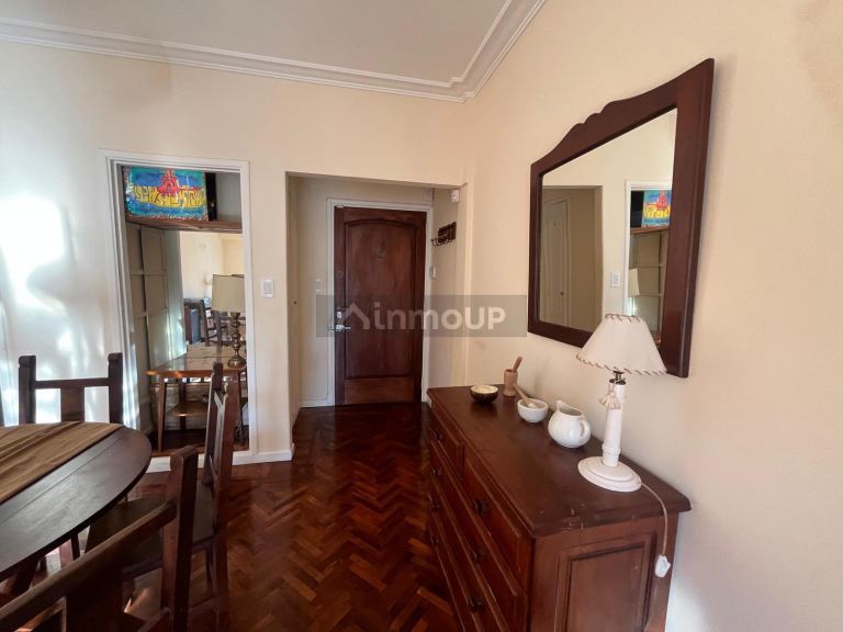 Departamento en Venta en Recoleta, Capital Federal