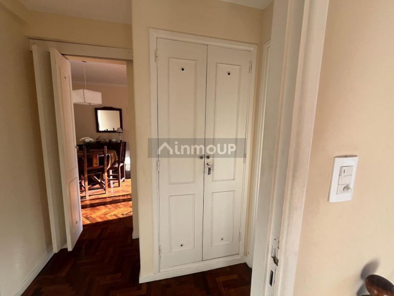 Departamento en Venta en Recoleta, Capital Federal