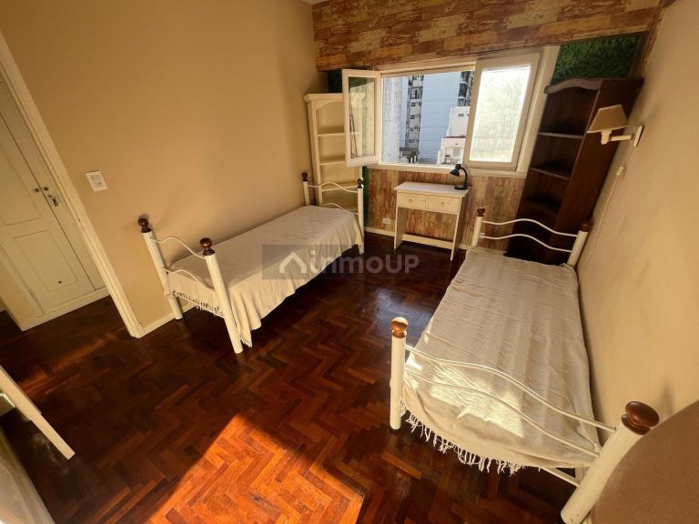 Departamento en Venta en Recoleta, Capital Federal