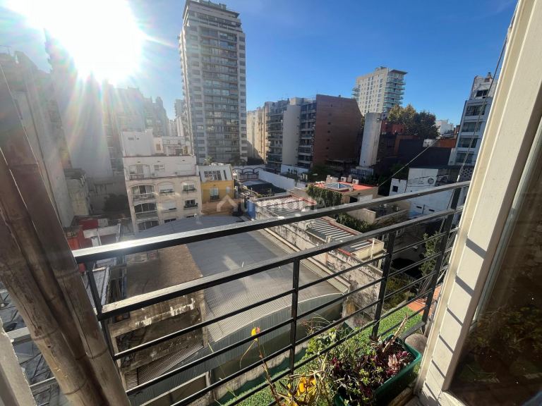 Departamento en Venta en Recoleta, Capital Federal