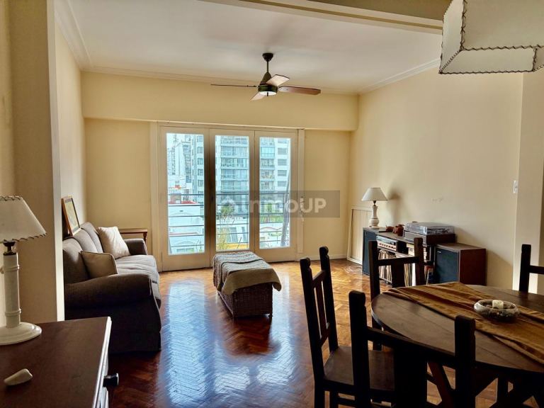 Departamento en Venta en Recoleta, Capital Federal