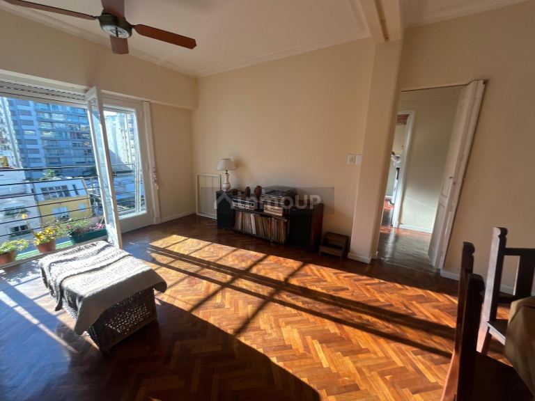 Departamento en Venta en Recoleta, Capital Federal