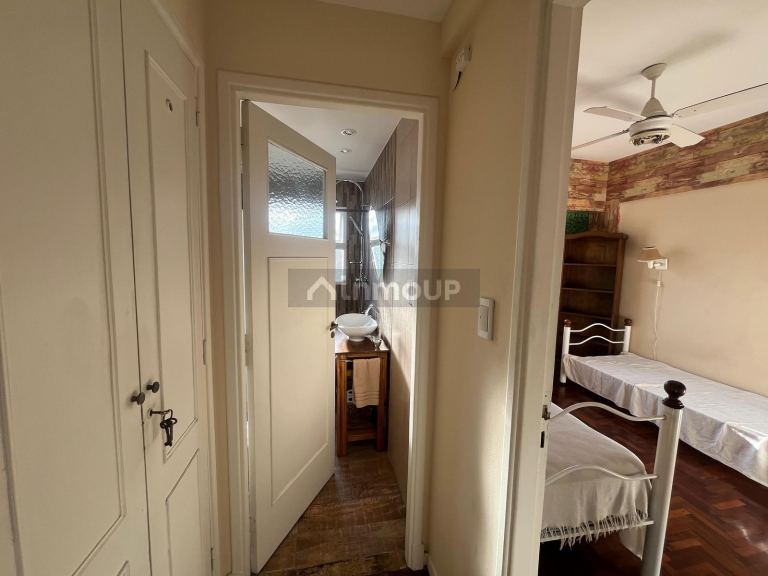 Departamento en Venta en Recoleta, Capital Federal