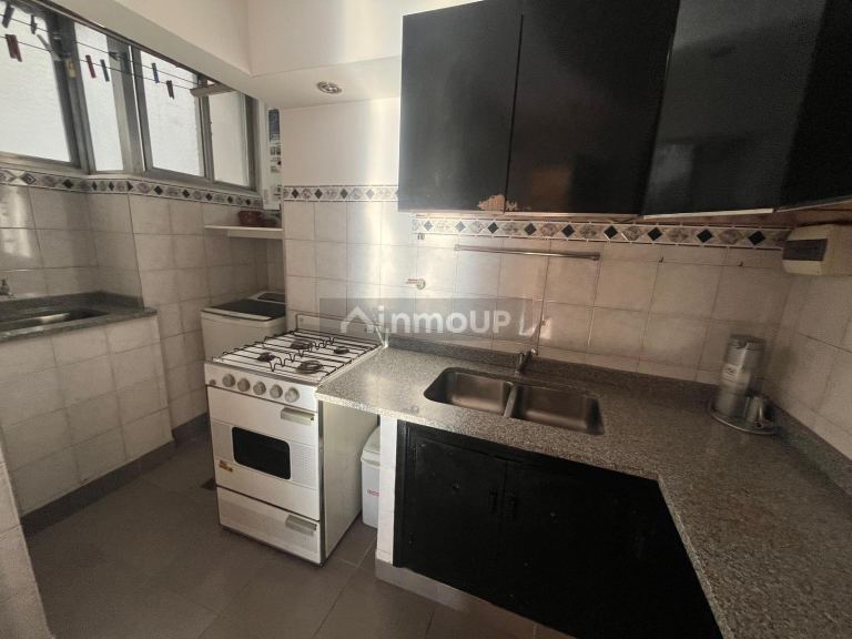 Departamento en Venta en Recoleta, Capital Federal