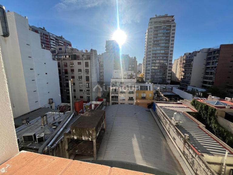 Departamento en Venta en Recoleta, Capital Federal