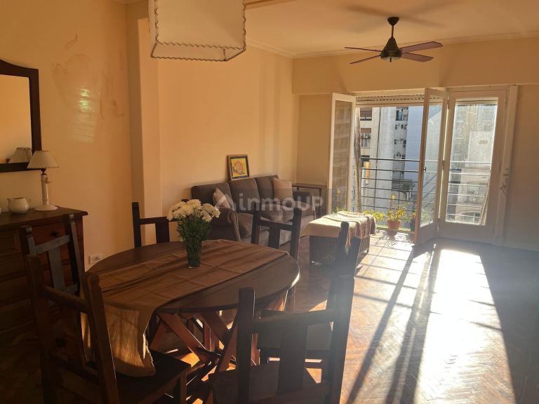 Departamento en Venta en Recoleta, Capital Federal