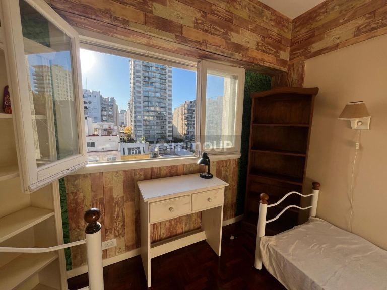 Departamento en Venta en Recoleta, Capital Federal