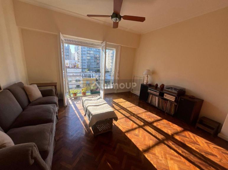 Departamento en Venta en Recoleta, Capital Federal