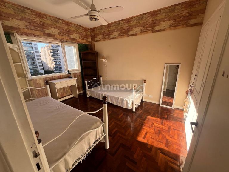 Departamento en Venta en Recoleta, Capital Federal