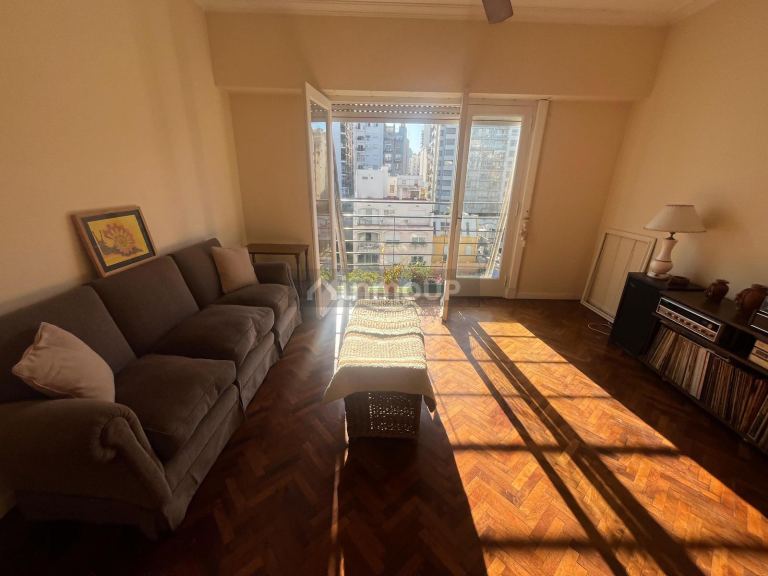 Departamento en Venta en Recoleta, Capital Federal