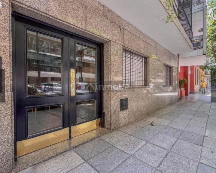 Departamento en Venta en Recoleta, Capital Federal
