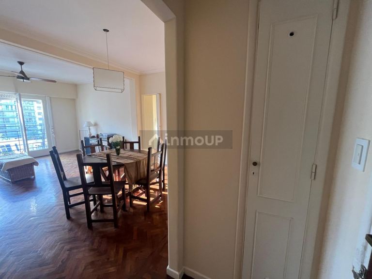 Departamento en Venta en Recoleta, Capital Federal