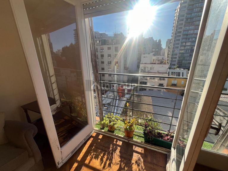 Departamento en Venta en Recoleta, Capital Federal