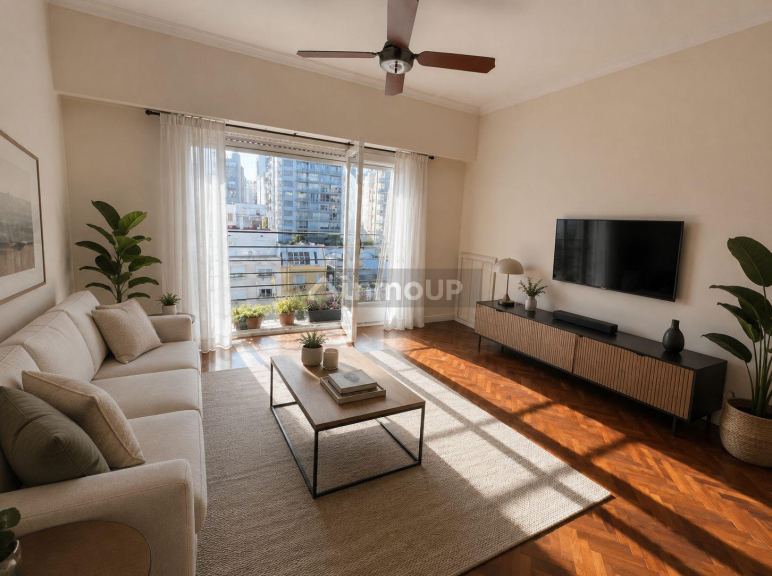 Departamento en Venta en Recoleta, Capital Federal
