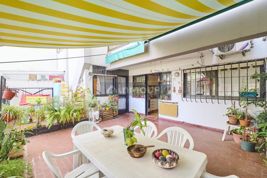 Departamento en Venta en Flores, Capital Federal