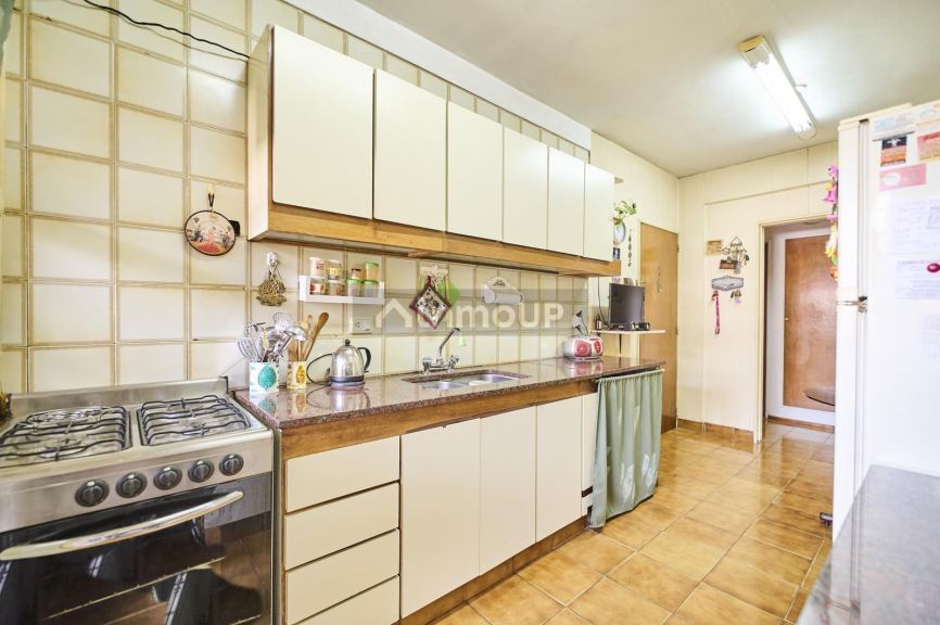 Departamento en Venta en Flores, Capital Federal